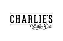 CHARLIE’S CHULK DUST