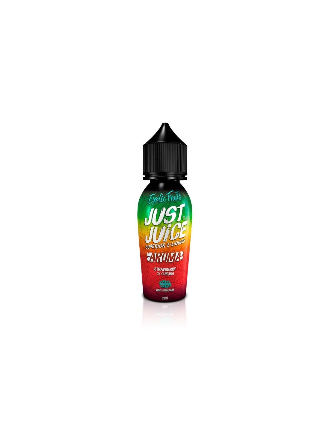 just-juice-strawberry-curuba-flavour-shot-60ml
