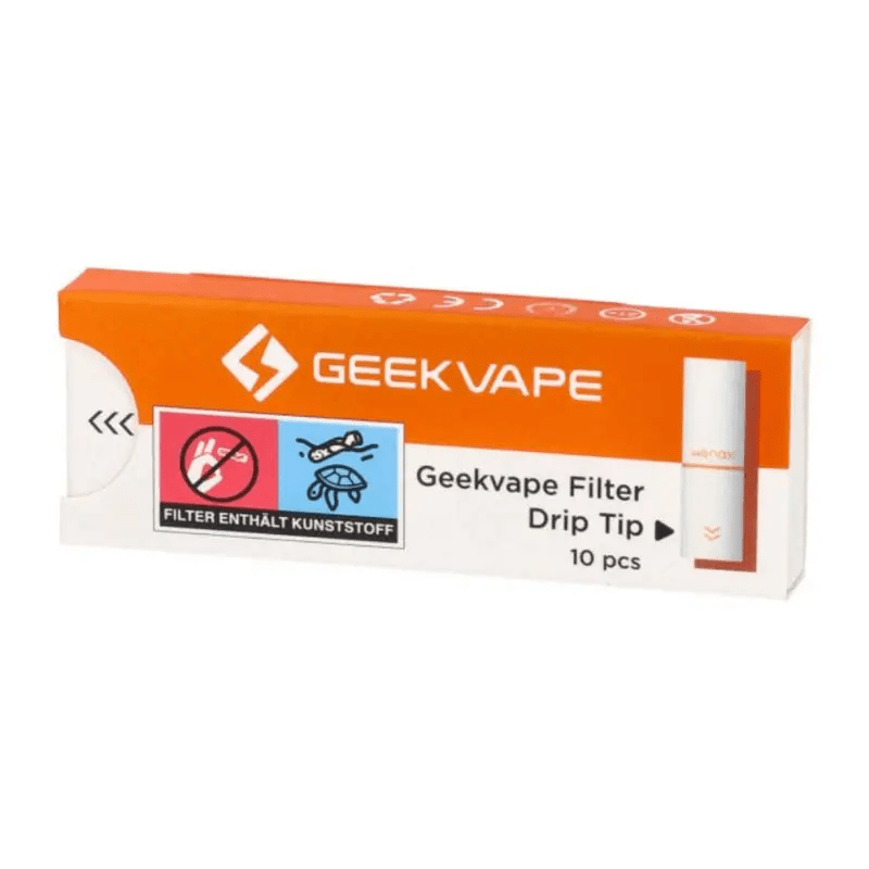 Wenax S3 Filters Επιστόμια Φιλτράκια Ηλεκτρονικό τσιγάρο