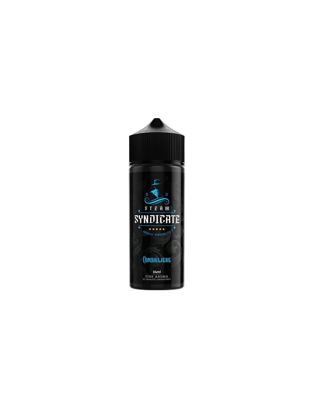 steam-syndicate-consigliere-flavour-shot-120ml