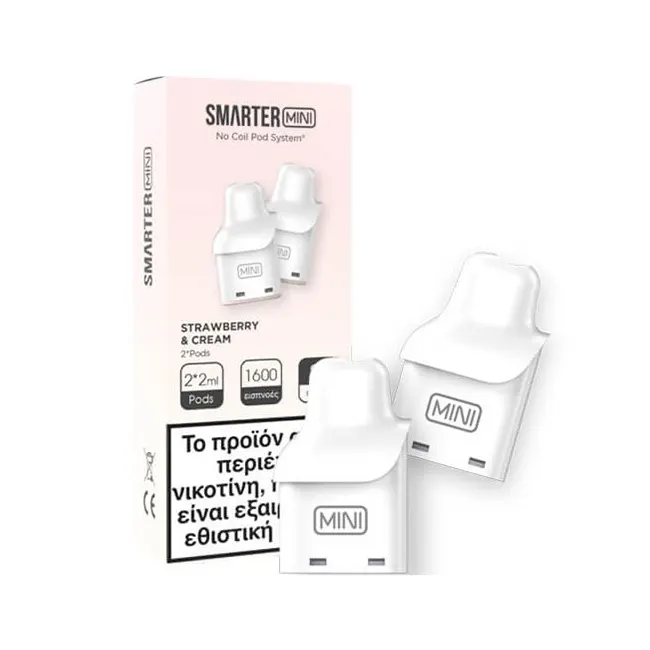 smarter_mini_pod_strawberry_and_cream_2_x_2ml_20mg_1